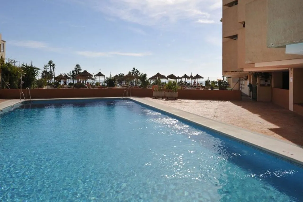 Apal Chinasol Apartment Almunecar Spain
