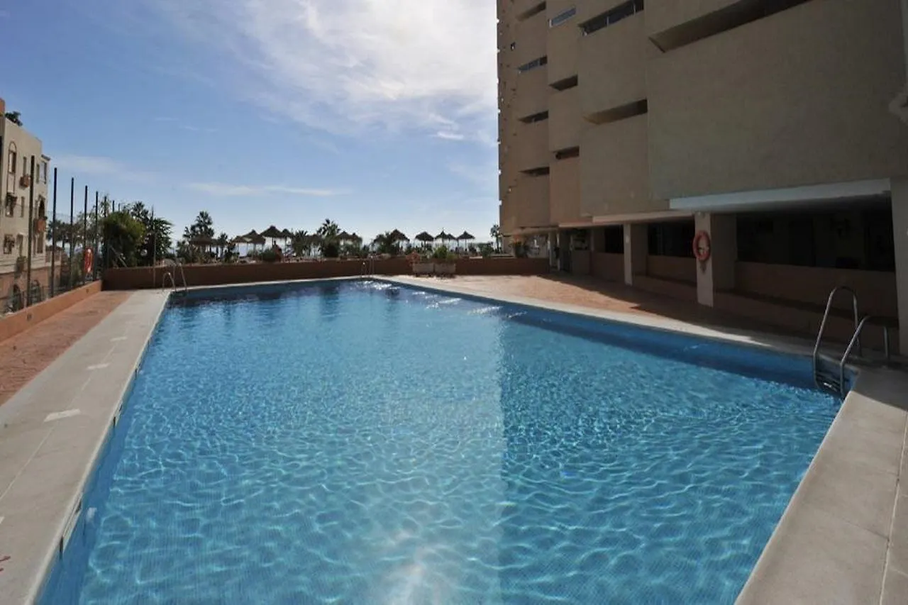 Apal Chinasol Apartment Almunecar